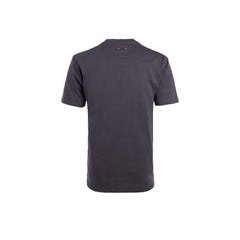 T-shirt de travail duck gris T.XL - NORTH WAYS 0