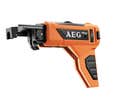 CHARGEUR DE VIS PLACO POUR VISSEUSE PLAQUISTE AEG BTS-BSA 4932459623