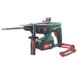 PERFO BURINEUR 18V KHA18LTX +2BAT