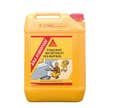 Hydrofuge pour béton et mortier 5L Sika hydrofuge - SIKA