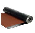 ROULEAU DE BARDEAU ROUGE 1X7.50 M - ONDULINE