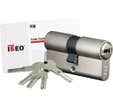Cylindre double nick isr6 30x30 5cles+carte