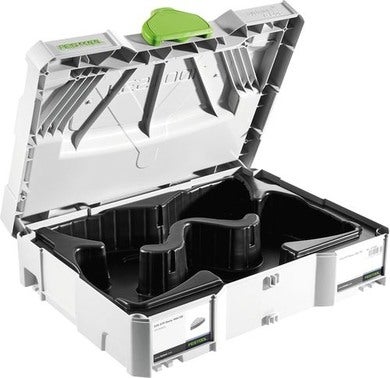 Interfaccia Festool IP-STF-80x133/12-STF Per Levigatrice LS130/2 - Accessorio Professionale - Foto 8