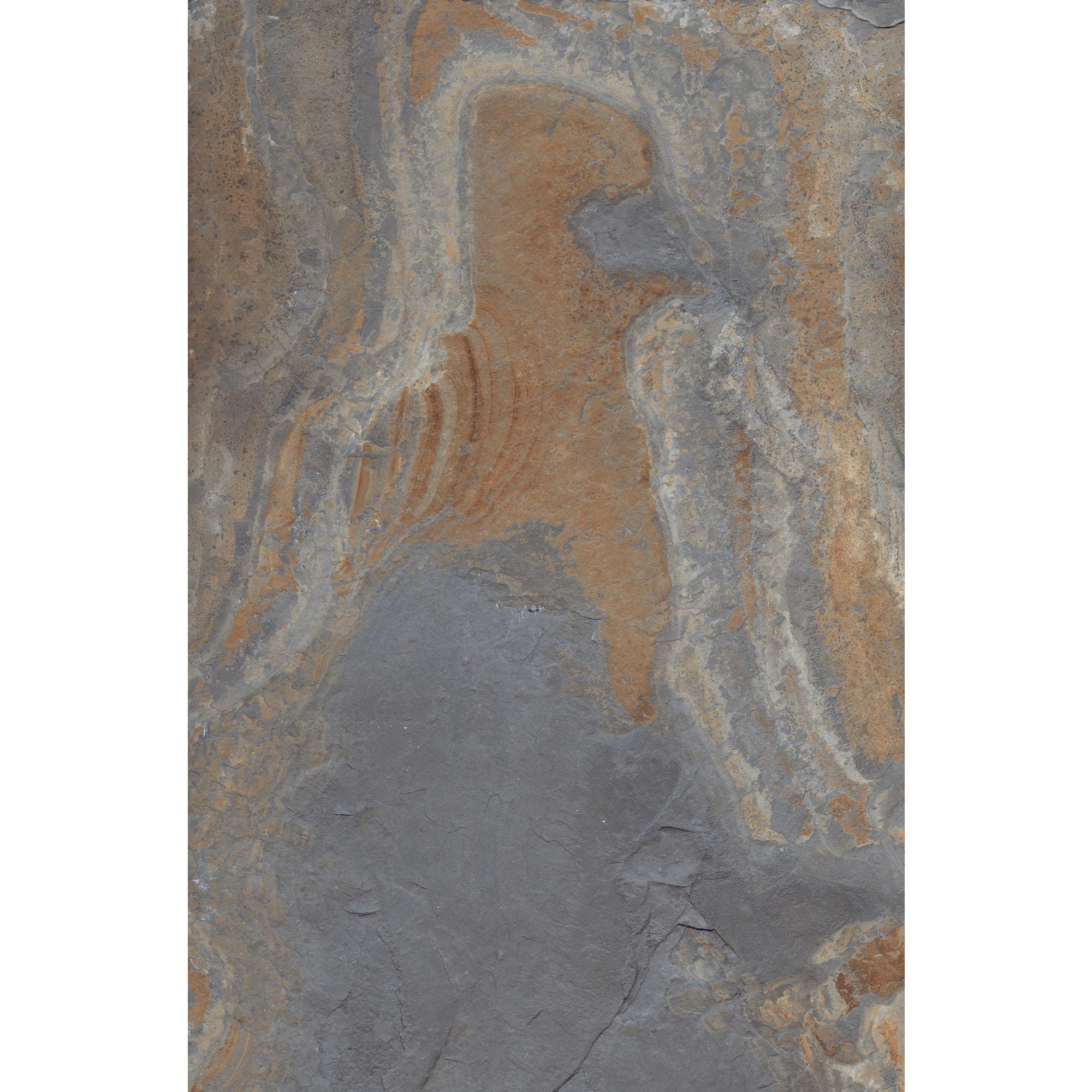 Carrelage sol extérieur effet pierre l.40 x L.60 cm - Cala Sabina 6