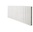 Radiateur acier double panneau L.120 x H.60 cm 1498 W Delonghi Déco Reverso - RADEL