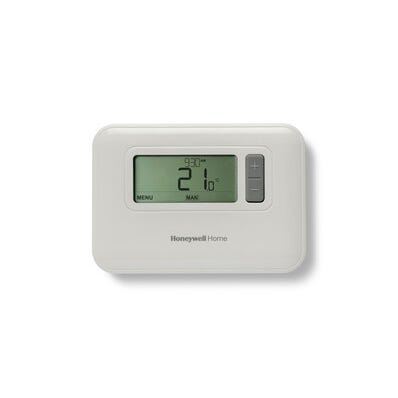 Thermostat programmable filaire T3 - HONEYWELL