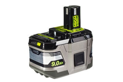 Batterie 18V 9Ah HD pour outils sans fil One+ RB18L90 - 5133002865 RYOBI ❘  Bricoman
