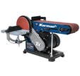 Machine à poncer 375W 150MM KORMAN TX