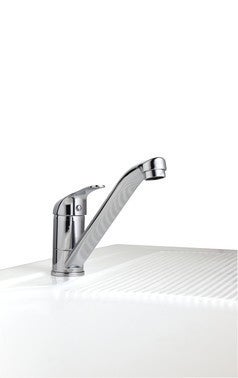 Mitigeur Evier First Bricoman