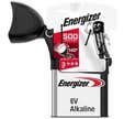 PHASELED EN FONTE D'ALUMINIUM PRO 500 LUMENS ENERGIZER