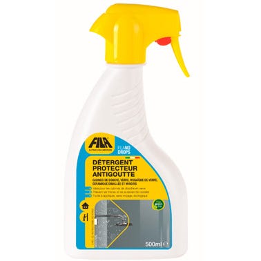 Detergent protect antigoutte 500ML FILA 0