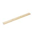 Barre Z en sapin 27 x 95 mm Long.240 cm