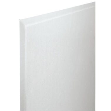 PLAQUE PLATRE BA13 4 BORDS AMINCIS 250 6 Bricoman PLAQUE PLATRE BA13 4 BORDS AMINCIS 250 6 Bricoman