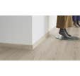 PLINTHE 1950X60X10MM DELICATE OAK CLAY