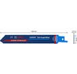 Lame de scie sabre Carbure Inox 150 mm - S922EHM Expert BOSCH