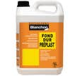 Fond dur BLANCHON Préplast Incolore 5L