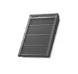 Volet roulant souple Velux solaire SSS CK02 L55XH78