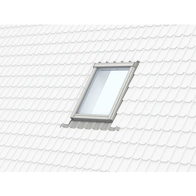 Raccord pour fenêtres de toit tuile EW R SK06 l.114 x H.118 cm - VELUX
