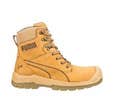 Chaussure de securité PUMA S3 Taille 45 ConquestModèle haut Sable 630650