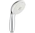 Douchette 3 jets GROHE TEMPESTA 100 (28419002)