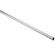 Tube penderie ovale