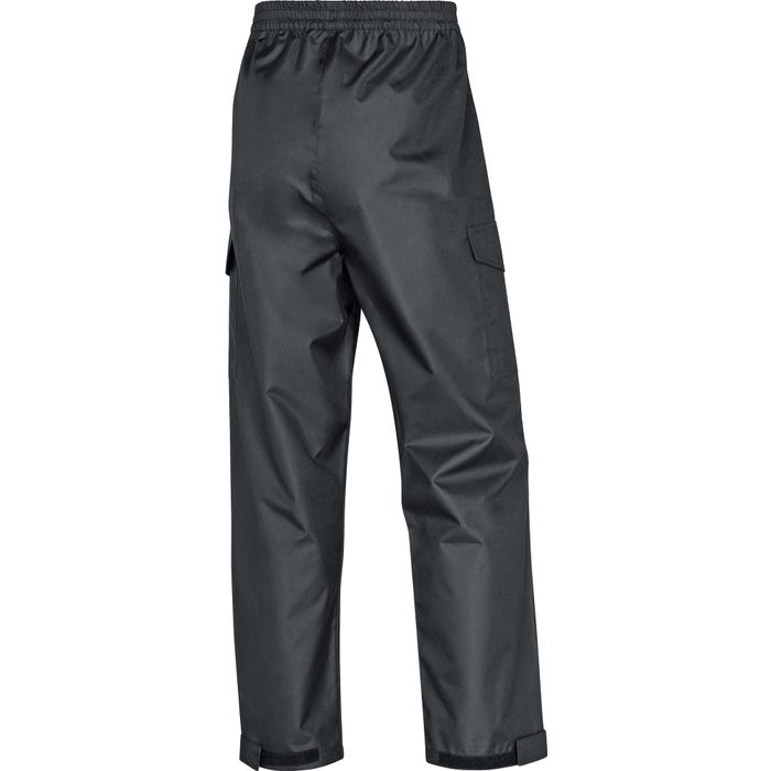 Pantalon de travail noir T.L Galway - DELTA PLUS 2