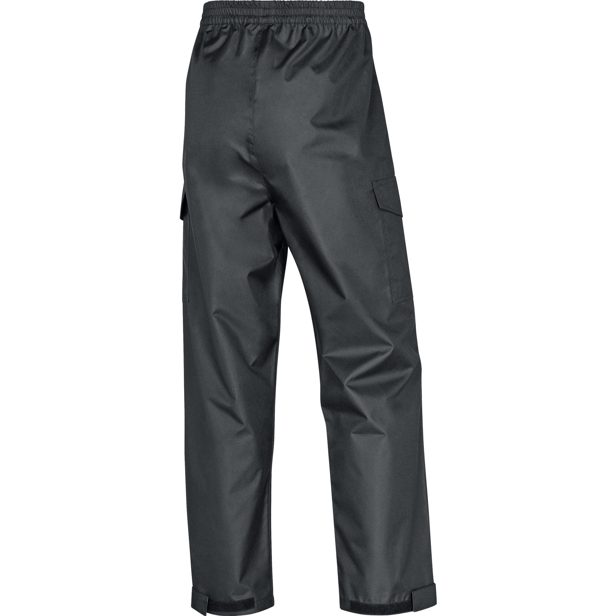 Pantalon de travail noir T.XXL Galway - DELTA PLUS 2