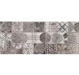 FAIENCE 25 X 60 CM ETHNIC DECORO