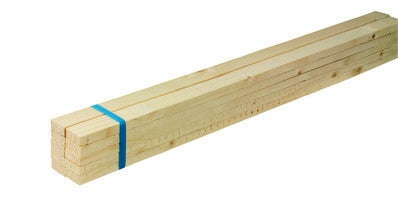 Lot De 10 Tasseaux Bruts Sapin Du Nord Epicea 13 X 27 Mm Long 2 M Bricoman