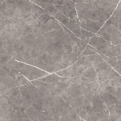 Carrelage sol intérieur effet marbre l.60x L.60cm - Bolonia Poli 3
