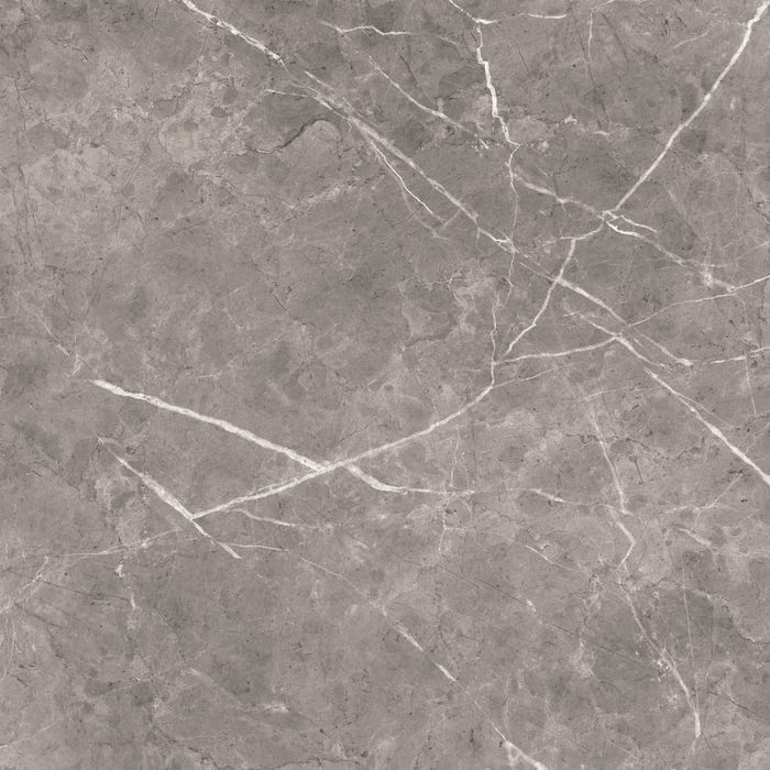 Carrelage sol intérieur effet marbre l.60x L.60cm - Bolonia Poli 3