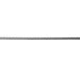 Câble inox 7x7 Diam.5 mm Long.100 m