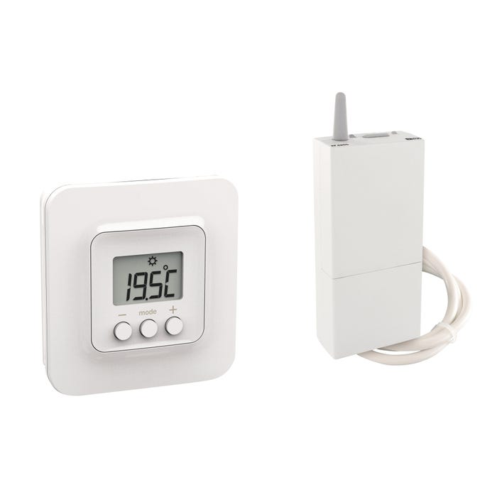 Thermostat de zone Tybox 5100 - DELTA DORE 1