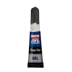 Superglue-3 gel 3 g - LOCTITE 0