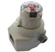 1inverseur propane auto 4 kg/h + indicateur de service et reserve integre