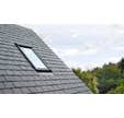 Raccord pour fenêtres de toit ardoise EDN CK01 l.55 x H.70 cm - VELUX