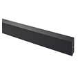 LAME CLOTURE ALUMINIUM PERSIENNE KLOSUP EP2.5,13X145CM