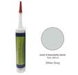 Joint d'étanchéité pour panneau mural étanche Silver Grey 290 ml Complete - POLYREY