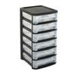 Tours de rangement