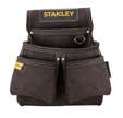 Porte-outils cuir simple stanley