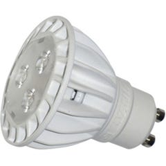Ampoule réflecteur led 7.5w gu10 2