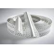 BANDE A JOINT COURBE ARRONDIES 10MX50MM