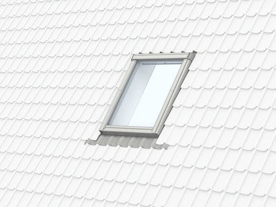 Raccord Pour Fenetres De Toit Tuile Ew G Mk04 L 78 X H 98 Cm Velux Bricoman