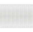 Lambris MDF revêtu décor frêne blanc 8x150x2600MM