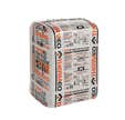 Ouate De Cellulose à souffler 14 Kg R =7 pour Ep 347 mm SOPREMA