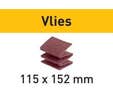 Abrasif Vlies 115x152 MD 100 VL/25 - FESTOOL