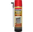 MOUSSE MONTAGE 2K 400ML SOUDAL