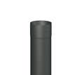 DESCENTE TULIPE GRANUM BASALTE 0,65X80X2000 MM - RHEINZINK