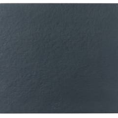 Clin pour bardage gris anthracite L.3600 × l.180 × Ep.8 mm HardiePlank Smooth 4