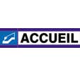 PANNEAU ACCUEIL D-SIGN 180X45